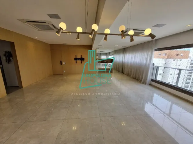 Cobertura para venda - Vila Leopoldina