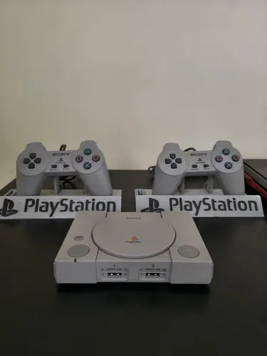 Ps1 classic (mini)