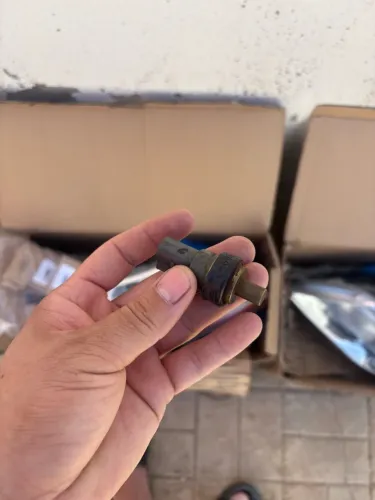 Sensor de Temperatura GOL VOYAGE SAVEIRO G5 1.0