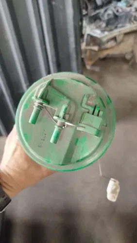 Bomba combustível Corsa 