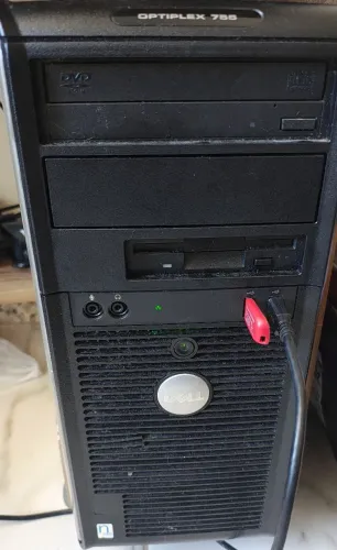 optiplex 755