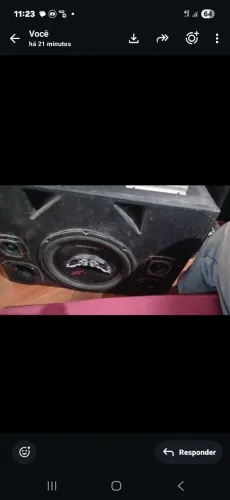 Som automotivo
