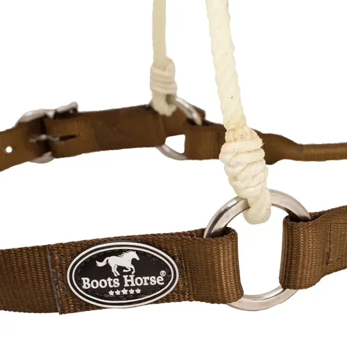 Gamarra de Testa 1 Peia de Nylon - Boots Horse