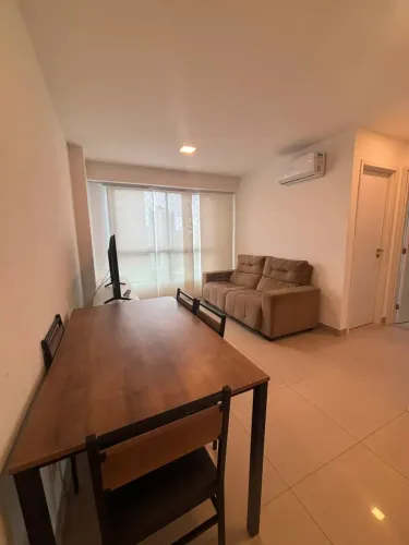 Imóvel para aluguel com 44 metros quadrados com 2 quartos em Parnamirim - Recife - PE
