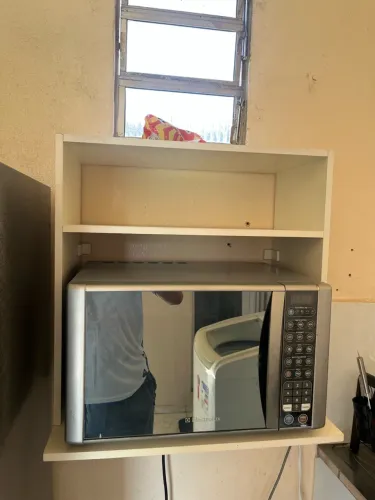 Combo de Armários de Cozinha.
