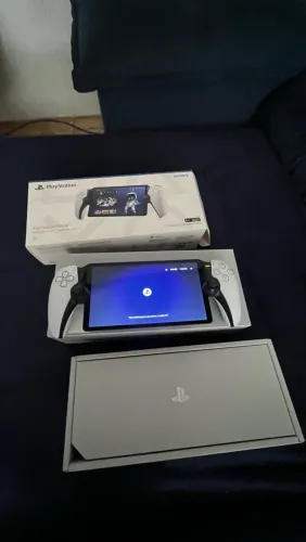 Playstation Portátil 