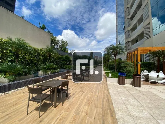 Conjunto, 244 m² - venda por R$ 2.200.000,00 ou aluguel por R$ 18.780,01/mês - Alphaville