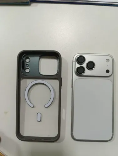 iPhone 17 pro Max 256gb