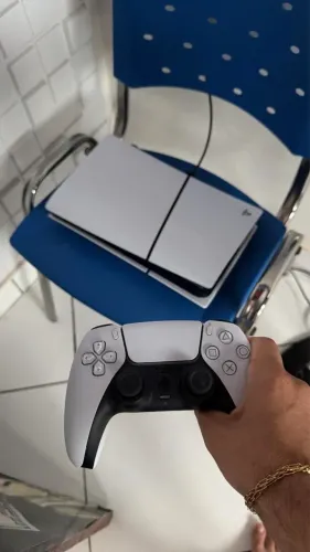 Vendo Play 5