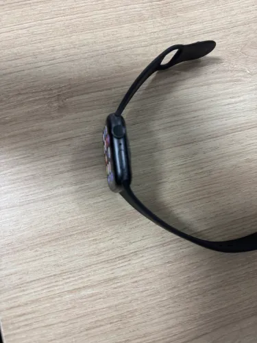Apple Watch Séries 6 44mm