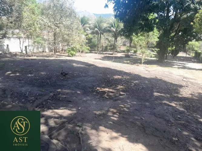 Terreno à venda, 2381 m² por R$ 250.000,00 - Chácaras de Inoã (Inoã) - Maricá/RJ