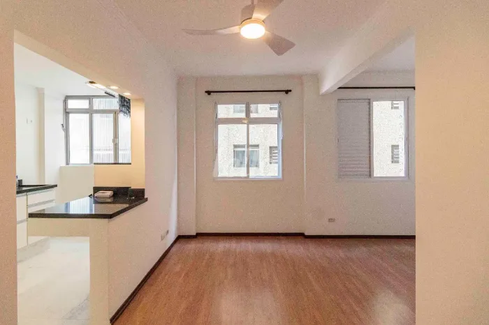 Apartamento 1 quartos para alugar no(a) Vila Prudente