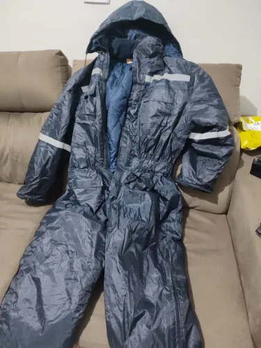 Macacão de inverno freewind 