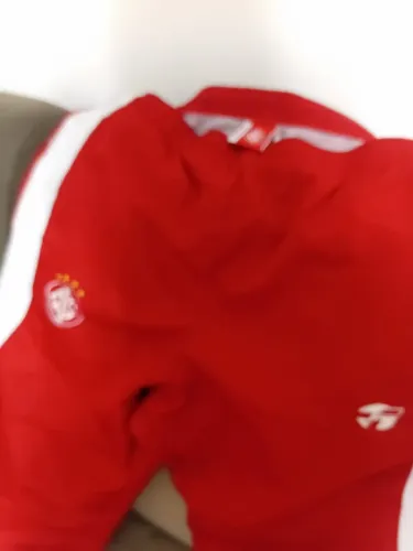 calça do Internacional topper M usada