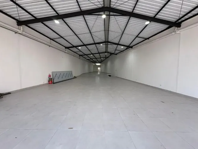 Loja para alugar, 580 m² - Mooca - São Paulo/SP