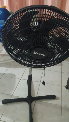 Ventilador Coluna Otmo