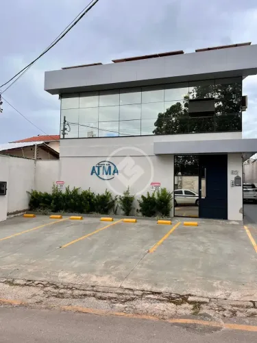 Sala comercial para locaçao no bairro Consil, próximo do Hospital Geral. a partir de 12 m2