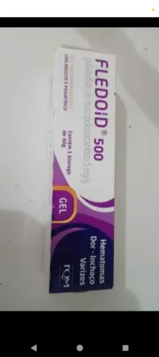 Creme para hematomas, dor inchaço, varizes entrega grátis no Colombo