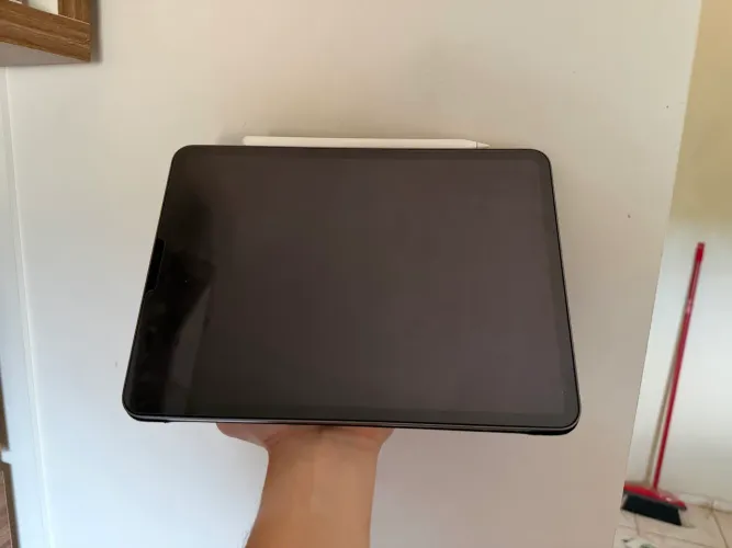 iPad 