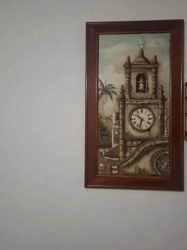 Jogo de sofá completo, muito conservad. (Não entrego). O produto se encontra em VR