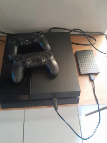 Ps4