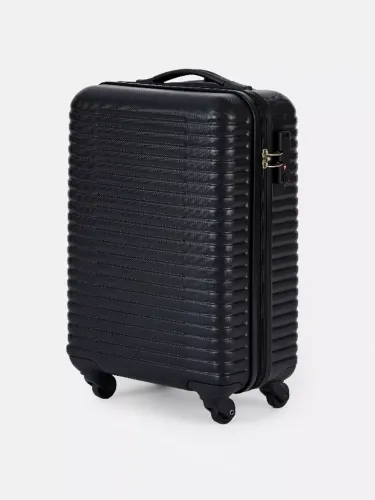 Mala de Bordo Primark 4 rodas com cadeado TSA