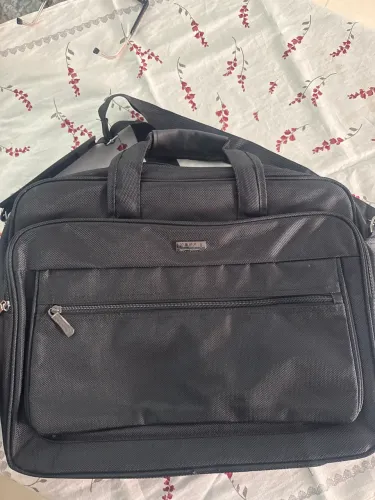Bolsa de mão e ombro