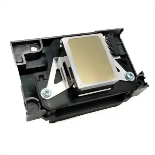 Cabeça de Impressão Epson L800/805 Nova e Original (100% Funcional)