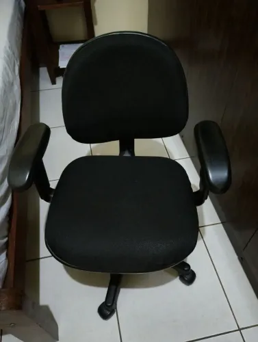 Cadeira de escritorio