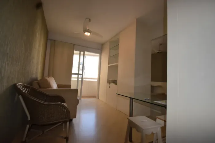 Imóvel para aluguel com 34 metros quadrados com 1 quarto em Perdizes - São Paulo - SP