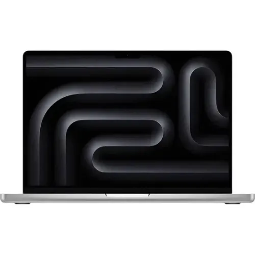 MacBook Pro 2025 Apple M5 / Memória 16GB / SSD 512GB / 14.2" - Prata - Lacrado na caixa!