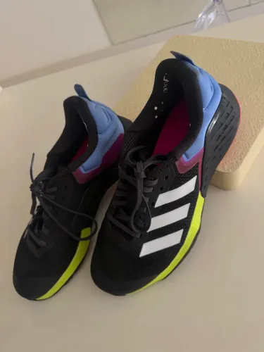 Tênis adidas dropset 3 - 42