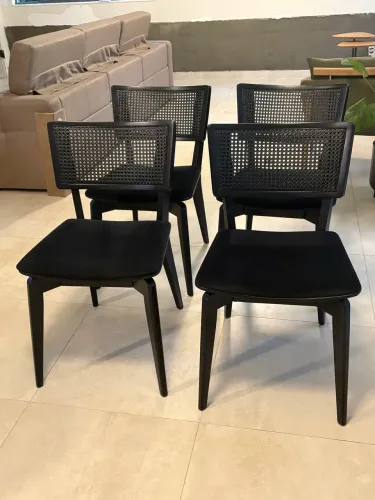 Cadeira ares tok stok