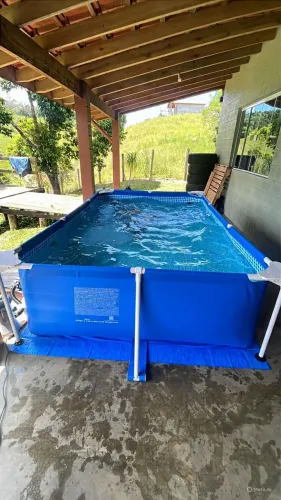 Piscina Intech 3.834L 3m x 2m