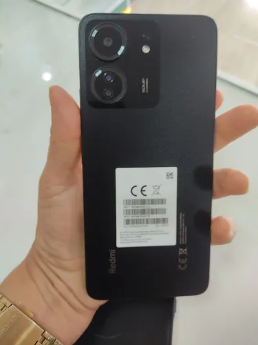 Vendo celular Redimi 13 C