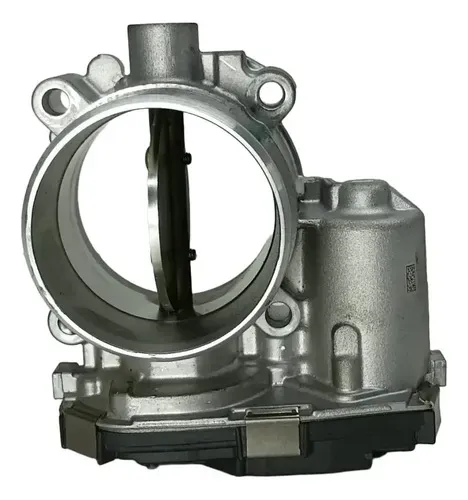 Corpo Borboleta Tbi Land Rover Discovery 3.0 2021 2022 2023