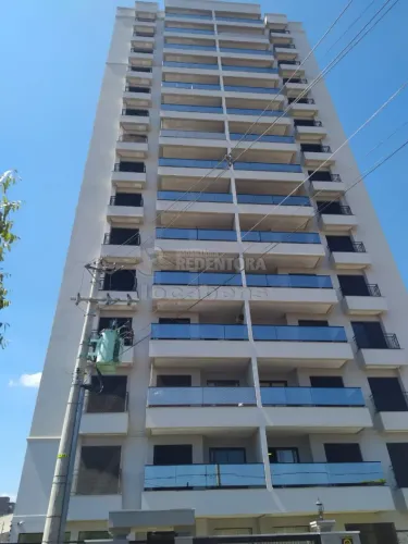 Apartamento Locação Edificio Versailles Boa Vista