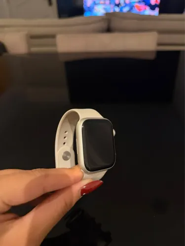 Apple Whatch 