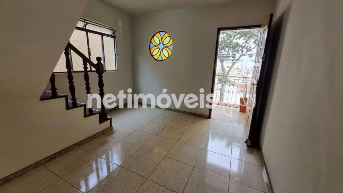 Locação Casa Sagrada Família Belo Horizonte