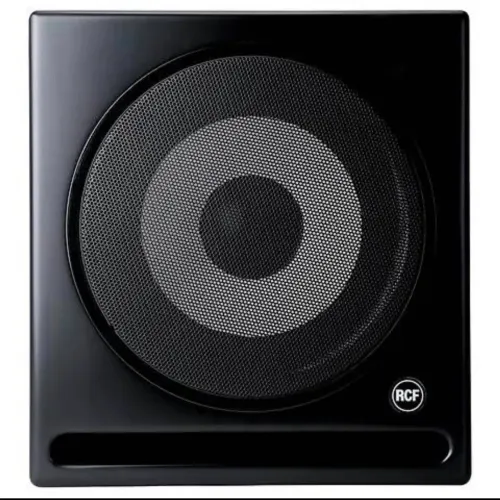 RCF SUB E MONITOR AYRA