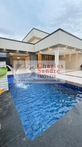 Casa Comercial para Venda em Goiânia, Parque Amazônia, 4 dormitórios, 3 suítes, 4 banheiro