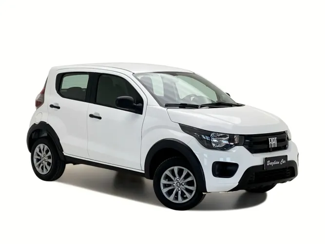 Fiat Mobi Like 1.0 Fire Flex 5P. 2024