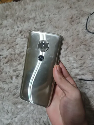 Moto G6 Play 32gb 