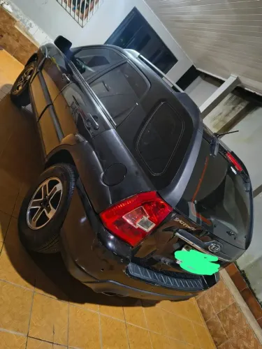 Kia Motors Sportage LX 2.0 16V 142cv 5P 2010