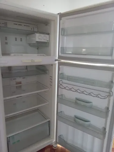 Geladeira consul grande