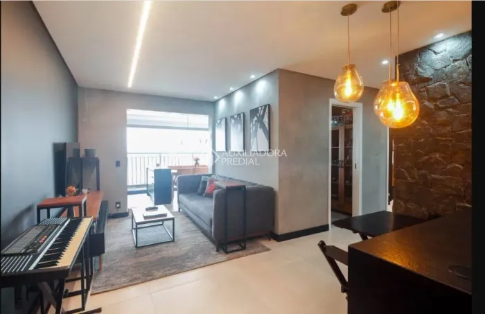 Apartamento de alto Padrão no Condomínio Linea Home Resort Tatuapé
