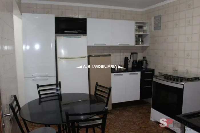 Sobrado para Venda em Pirituba Pirituba, 5 quartos, 1 suíte, 3 vagas de garagem, 140m²