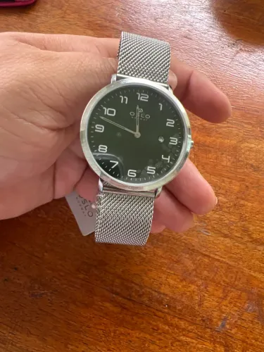 Relógio Oslo E2XS Masculino