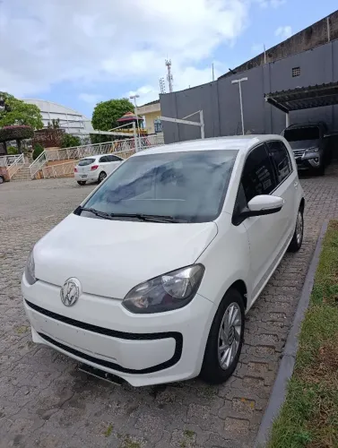 Volkswagen Up! Move I Motion 1.0 T. Flex 12V 5P 2015