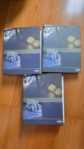 Doação apostila MBA da FGV